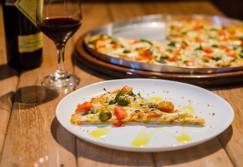 A Guide to Satisfy Your Cravings – The Best Pizza Restaurants in Hong Kong