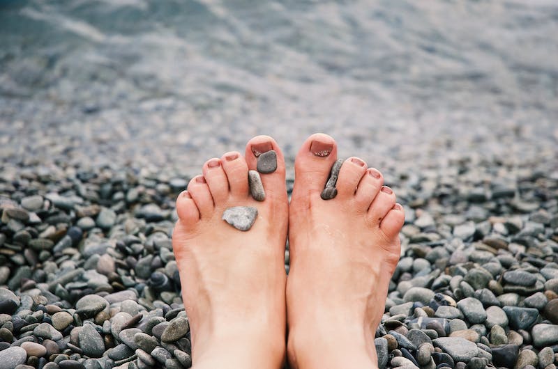 Bunion Busters: Effective Exercises for Strengthening Your Feet