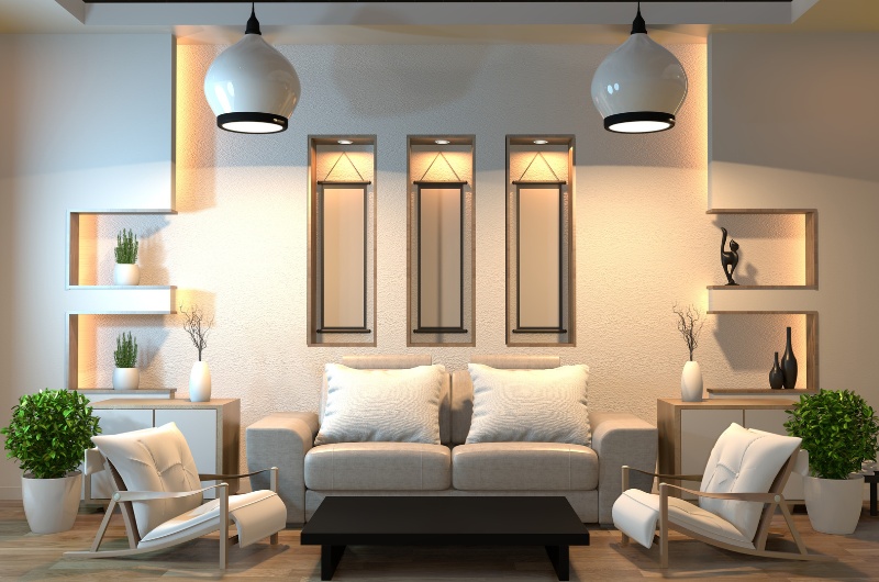 Create a Dream Space with Interior Design Hong Kong and Designer Furniture
